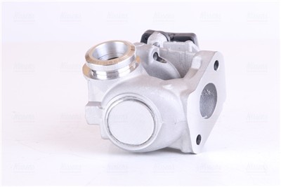 NISSENS 98150 EAN: 5707286463356.