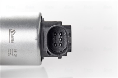 NISSENS 98158 EAN: 5707286463431.