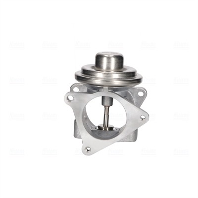 NISSENS 98173 EAN: 5707286464612.