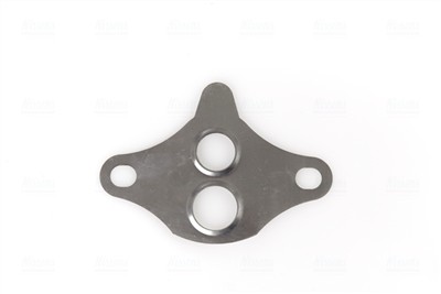 NISSENS 98206 EAN: 5707286467651.