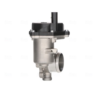 NISSENS 98340 EAN: 5707286495937.