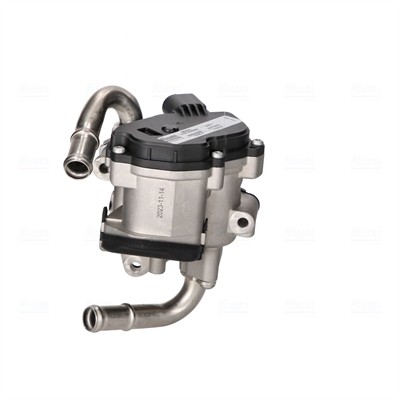 NISSENS 98404 EAN: 5707286505261.