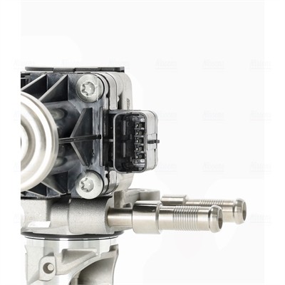 NISSENS 98407 EAN: 5707286505292.