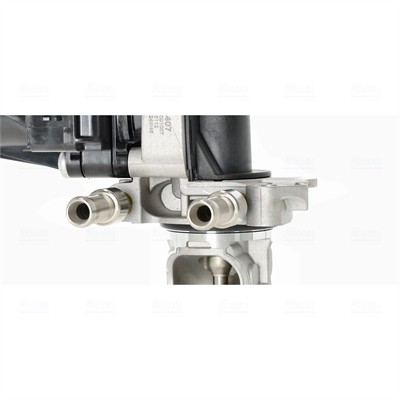 NISSENS 98407 EAN: 5707286505292.