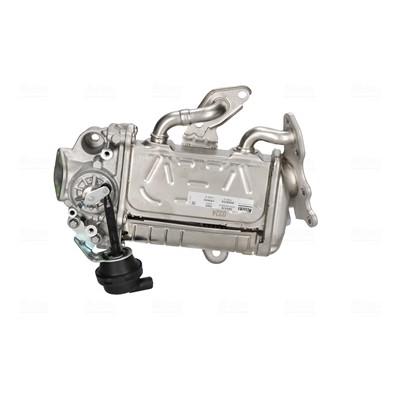 NISSENS 989478 EAN: 5707286537019.