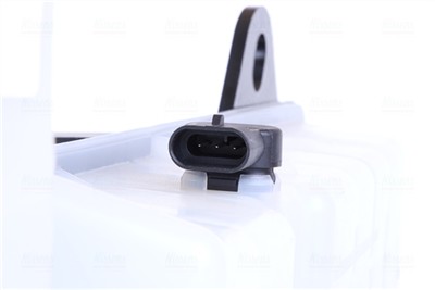 NISSENS 996027 EAN: 5707286465756.