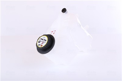 NISSENS 996166 Číslo výrobce: 376747284. EAN: 5707286499690.