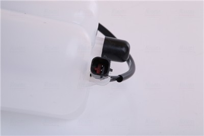 NISSENS 996176 Číslo výrobce: 376783744. EAN: 5707286500815.