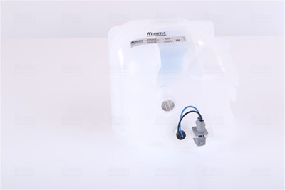 NISSENS 996206 Číslo výrobce: 376702534. EAN: 5707286500907.