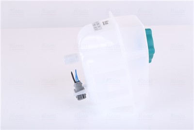 NISSENS 996206 Číslo výrobce: 376702534. EAN: 5707286500907.