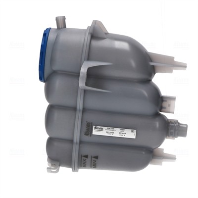 NISSENS 996323 EAN: 5707286522541.