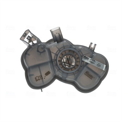 NISSENS 996448 EAN: 5707286556591.