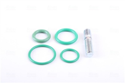 NISSENS 999231 Číslo výrobce: 351234201. EAN: 5707286468030.