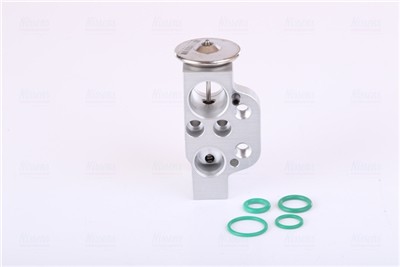 NISSENS 999375 EAN: 5707286483910.