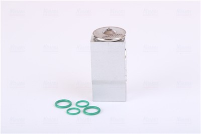 NISSENS 999377 EAN: 5707286483934.