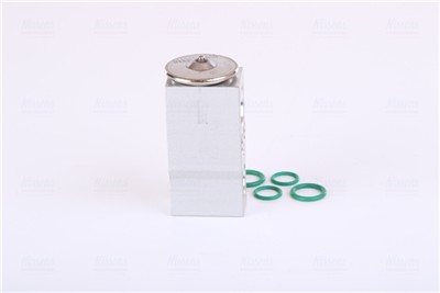 NISSENS 999377 EAN: 5707286483934.