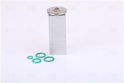 NISSENS 999386 EAN: 5707286484023.