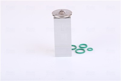 NISSENS 999386 EAN: 5707286484023.