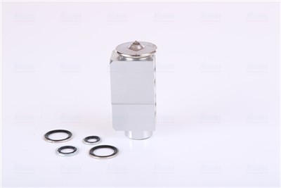 NISSENS 999390 EAN: 5707286484061.