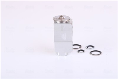 NISSENS 999390 EAN: 5707286484061.