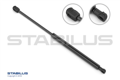 STABILUS 1501RT EAN: 4046577090729.