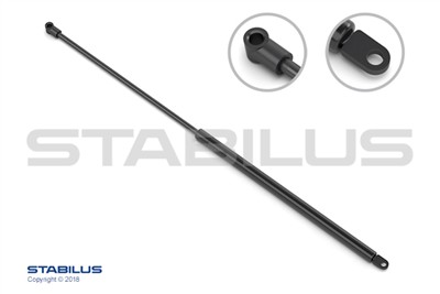 STABILUS 7013TJ EAN: 4046577046290.