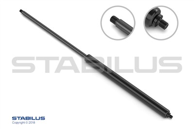 STABILUS 443837 EAN: 4046577612150.