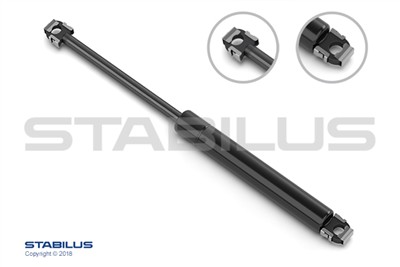 STABILUS 2334BC EAN: 4046577092402.
