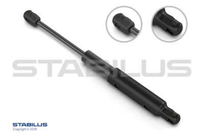 STABILUS 3474XK EAN: 4046577220911.