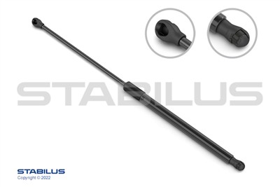 STABILUS 0763VF EAN: 4046577091542.