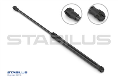 STABILUS 337255 EAN: 4046577808515.