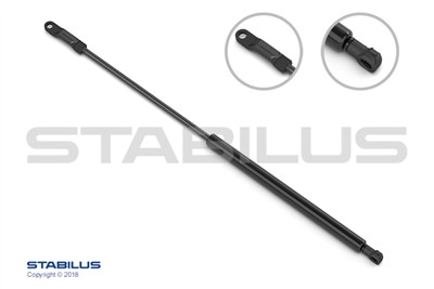 STABILUS 8321RT EAN: 4046577089679.