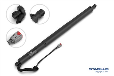 STABILUS 214168 EAN: 4046577846333.