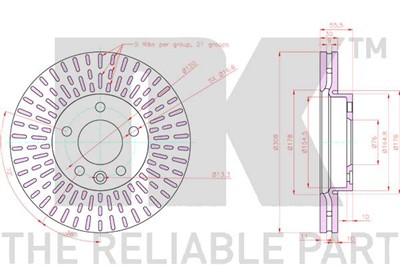 NK 2047171 EAN: 5703858770204.