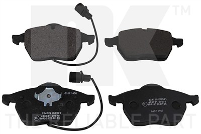 NK 224729 EAN: 5703858580537.