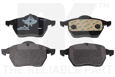 NK 224734 EAN: 5703858580582.