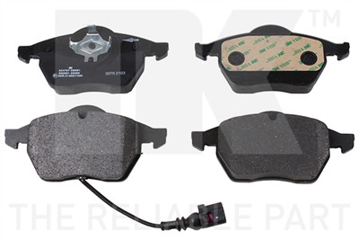 NK 224757 EAN: 5703858637293.