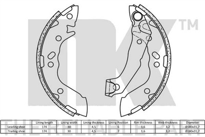 NK 2734627 EAN: 5703858186104.
