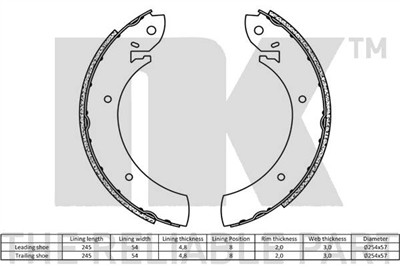 NK 2799272 EAN: 5703858155544.