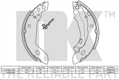 NK 2799389 EAN: 5703858159269.