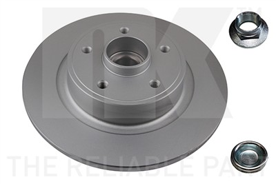 NK 313963 EAN: 5703858768195.