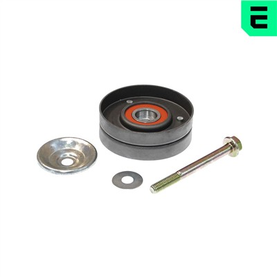 OPTIMAL 0-N1424 EAN: 4031185245210.