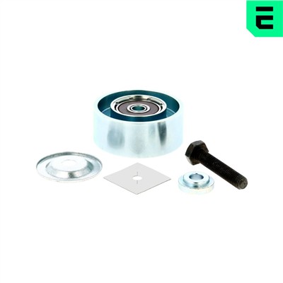 OPTIMAL 0-N2508 EAN: 4058787092455.