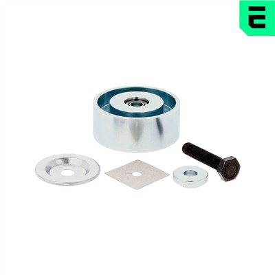 OPTIMAL 0-N2508 EAN: 4058787092455.