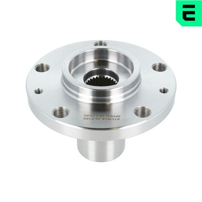 OPTIMAL 04-P185 EAN: 4031185059879.