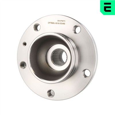 OPTIMAL 04-P471 EAN: 4058787042122.