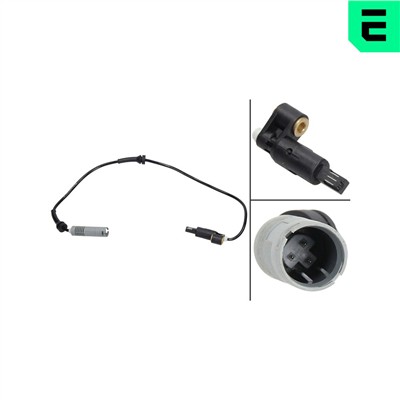 OPTIMAL 06-S011 EAN: 4031185267076.
