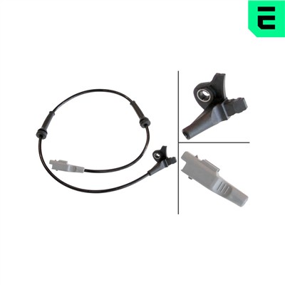 OPTIMAL 06-S124 EAN: 4031185268196.
