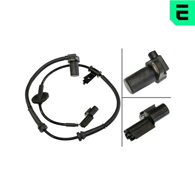 OPTIMAL 06-S168 EAN: 4031185289009.