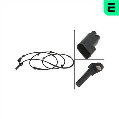 OPTIMAL 06-S172 EAN: 4031185324380.